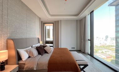 Condo For Rent near MRT Lumphini at One89 Wireless in Lumphini