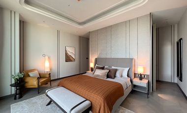 Condo For Rent near MRT Lumphini at One89 Wireless in Lumphini