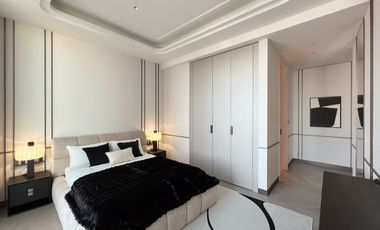 Condo For Rent near MRT Lumphini at One89 Wireless in Lumphini