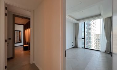 Condo For Rent near MRT Lumphini at One89 Wireless in Lumphini