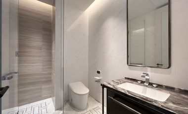 Condo For Rent near MRT Lumphini at One89 Wireless in Lumphini