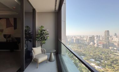 Condo For Rent near MRT Lumphini at One89 Wireless in Lumphini