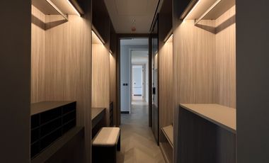 Condo For Rent near MRT Lumphini at One89 Wireless in Lumphini