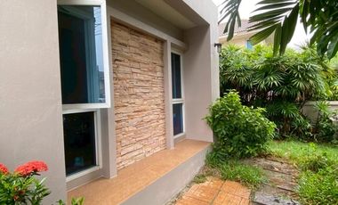 Urgent Sale! Best Value – Last deal for special price !! Spacious Single Detached House, 60 sq.w. (240 sq.m. land), Sirithorn Village