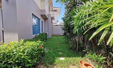 Urgent Sale! Best Value – Last deal for special price !! Spacious Single Detached House, 60 sq.w. (240 sq.m. land), Sirithorn Village