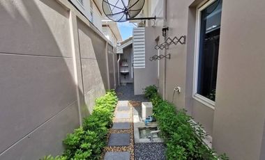 Urgent Sale! Best Value – Last deal for special price !! Spacious Single Detached House, 60 sq.w. (240 sq.m. land), Sirithorn Village