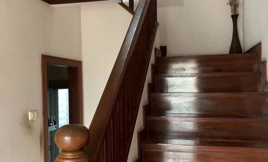 Urgent Sale! Best Value – Last deal for special price !! Spacious Single Detached House, 60 sq.w. (240 sq.m. land), Sirithorn Village