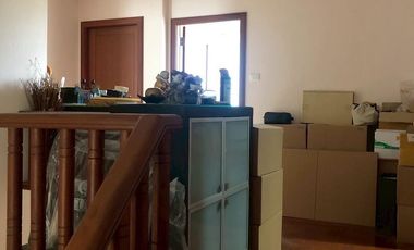 Urgent Sale! Best Value – Last deal for special price !! Spacious Single Detached House, 60 sq.w. (240 sq.m. land), Sirithorn Village