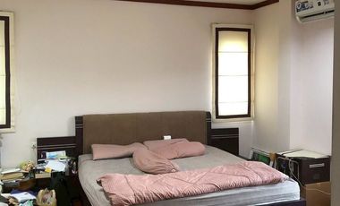 Urgent Sale! Best Value – Last deal for special price !! Spacious Single Detached House, 60 sq.w. (240 sq.m. land), Sirithorn Village