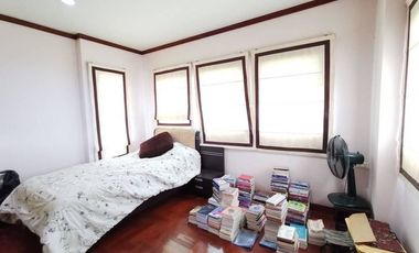 Urgent Sale! Best Value – Last deal for special price !! Spacious Single Detached House, 60 sq.w. (240 sq.m. land), Sirithorn Village