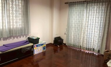 Urgent Sale! Best Value – Last deal for special price !! Spacious Single Detached House, 60 sq.w. (240 sq.m. land), Sirithorn Village