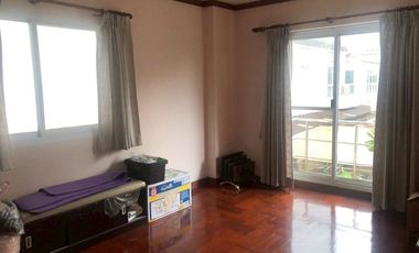 Urgent Sale! Best Value – Last deal for special price !! Spacious Single Detached House, 60 sq.w. (240 sq.m. land), Sirithorn Village