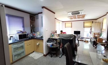 Urgent Sale! Best Value – Last deal for special price !! Spacious Single Detached House, 60 sq.w. (240 sq.m. land), Sirithorn Village