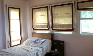 Urgent Sale! Best Value – Last deal for special price !! Spacious Single Detached House, 60 sq.w. (240 sq.m. land), Sirithorn Village