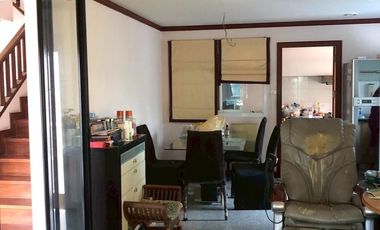 Urgent Sale! Best Value – Last deal for special price !! Spacious Single Detached House, 60 sq.w. (240 sq.m. land), Sirithorn Village