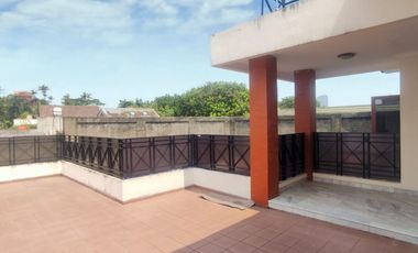 FOR RENT: Luxurious 2-story, 5-bedroom, beautiful house with swimming pool in Cilandak, South Jakarta