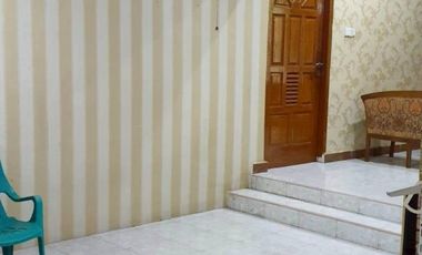 Dijual Murah rumah 2,5 lantai di sukajadi