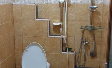 Dijual Murah rumah 2,5 lantai di sukajadi