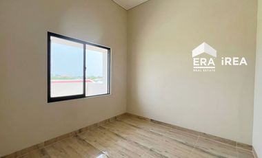 RUMAH DIJUAL DI SOLO DEKAT DE TJOLOMADOE DAN BANDARA ADISOEMARMO