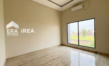 RUMAH DIJUAL DI SOLO DEKAT DE TJOLOMADOE DAN BANDARA ADISOEMARMO