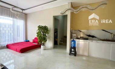 RUMAH DIJUAL DI SOLO DEKAT DE TJOLOMADOE DAN BANDARA ADISOEMARMO