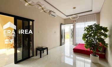 RUMAH DIJUAL DI SOLO DEKAT DE TJOLOMADOE DAN BANDARA ADISOEMARMO