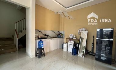 RUMAH DIJUAL DI SOLO DEKAT DE TJOLOMADOE DAN BANDARA ADISOEMARMO