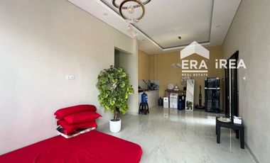 RUMAH DIJUAL DI SOLO DEKAT DE TJOLOMADOE DAN BANDARA ADISOEMARMO