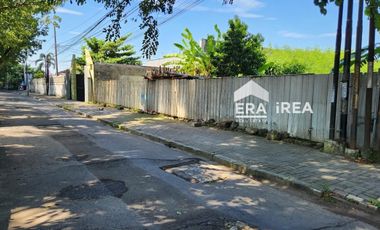 DISEWAKAN TANAH DI SOLO DEKAT RS JIH