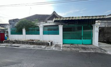 RUMAH DIJUAL DI SOLO JEBRES DEKAT RS DR OEN KANDANG SAPI