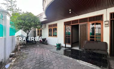 RUMAH DIJUAL DI SOLO JEBRES DEKAT RS DR OEN KANDANG SAPI