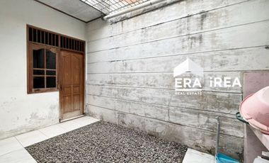 RUMAH DIJUAL DI SOLO JEBRES DEKAT RS DR OEN KANDANG SAPI