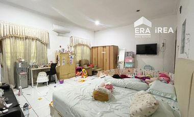 RUMAH DIJUAL DI SOLO JEBRES DEKAT RS DR OEN KANDANG SAPI