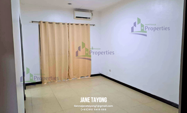 2 Bedrooms 2-Storey Town House for Rent in Angeles City Pampanga