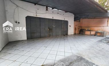 RUANG USAHA DISEWAKAN DI SOLO DEKAT STADION SRIWEDARI