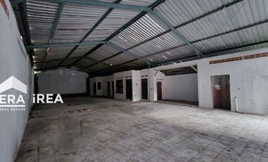 RUANG USAHA DISEWAKAN DI SOLO DEKAT STADION SRIWEDARI