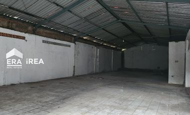 RUANG USAHA DISEWAKAN DI SOLO DEKAT STADION SRIWEDARI