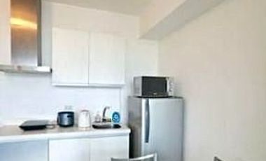 AZURE05XXP: For Rent Fully Furnished 1BR with Balcony in Azure Resort Residences