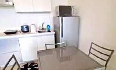 AZURE05XXP: For Rent Fully Furnished 1BR with Balcony in Azure Resort Residences