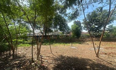 Jual atau Sewa Land Kalimalang Jl Inspeksi Sakuran Tarum Barat Cipinang