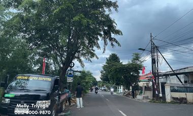 Jual atau Sewa Land Kalimalang Jl Inspeksi Sakuran Tarum Barat Cipinang