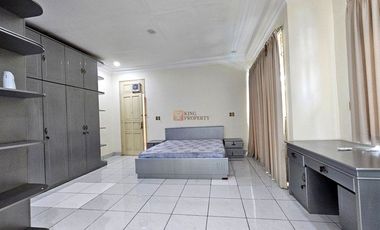 10 menit Ke Pasar Baru, Mall Mangga Dua, Stasiun Senen, Dufan Ancol, SDK Tunas Bangsa Gunung Sahari, RS Husada, Disewa Rumah Kartini 330m siap Huni