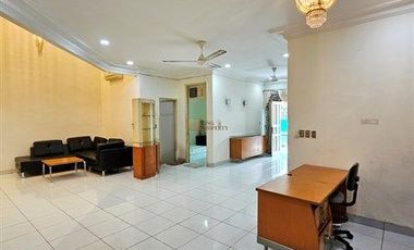10 menit Ke Pasar Baru, Mall Mangga Dua, Stasiun Senen, Dufan Ancol, SDK Tunas Bangsa Gunung Sahari, RS Husada, Disewa Rumah Kartini 330m siap Huni