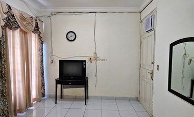 10 menit Ke Pasar Baru, Mall Mangga Dua, Stasiun Senen, Dufan Ancol, SDK Tunas Bangsa Gunung Sahari, RS Husada, Disewa Rumah Kartini 330m siap Huni
