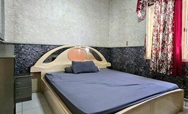 10 menit Ke Pasar Baru, Mall Mangga Dua, Stasiun Senen, Dufan Ancol, SDK Tunas Bangsa Gunung Sahari, RS Husada, Disewa Rumah Kartini 330m siap Huni