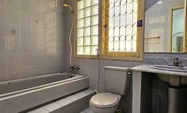 10 menit Ke Pasar Baru, Mall Mangga Dua, Stasiun Senen, Dufan Ancol, SDK Tunas Bangsa Gunung Sahari, RS Husada, Disewa Rumah Kartini 330m siap Huni