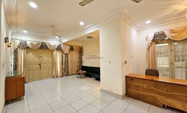 10 menit Ke Pasar Baru, Mall Mangga Dua, Stasiun Senen, Dufan Ancol, SDK Tunas Bangsa Gunung Sahari, RS Husada, Disewa Rumah Kartini 330m siap Huni