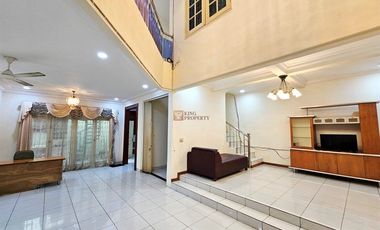 10 menit Ke Pasar Baru, Mall Mangga Dua, Stasiun Senen, Dufan Ancol, SDK Tunas Bangsa Gunung Sahari, RS Husada, Disewa Rumah Kartini 330m siap Huni