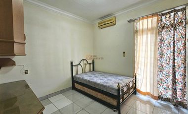 10 menit Ke Pasar Baru, Mall Mangga Dua, Stasiun Senen, Dufan Ancol, SDK Tunas Bangsa Gunung Sahari, RS Husada, Disewa Rumah Kartini 330m siap Huni