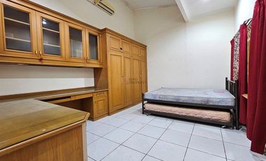 10 menit Ke Pasar Baru, Mall Mangga Dua, Stasiun Senen, Dufan Ancol, SDK Tunas Bangsa Gunung Sahari, RS Husada, Disewa Rumah Kartini 330m siap Huni